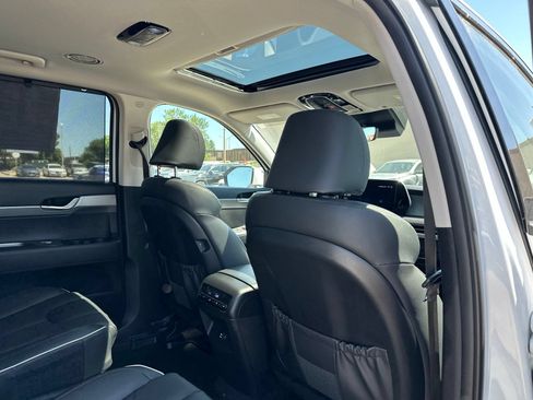 Used 2025 Hyundai Palisade XRT AWD/4WD image 34