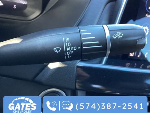 Used 2023 Cadillac CT4 V w/ Technology Package AWD/4WD image 29