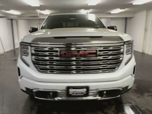 New 2026 GMC Sierra 1500 Denali image 3