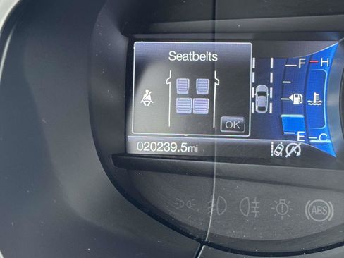 Used 2022 Ford Edge SEL w/ Convenience Package image 25