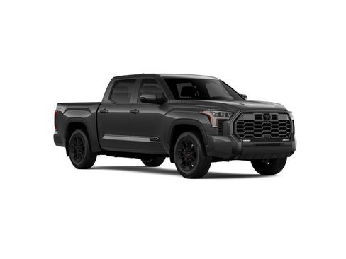 New 2026 Toyota Tundra Platinum AWD/4WD image 31