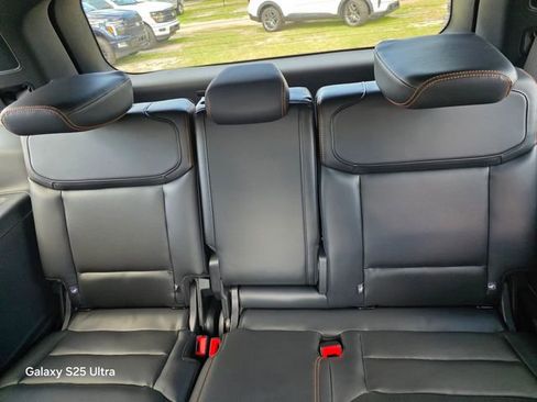 New 2026 Ford Expedition Tremor AWD/4WD image 12