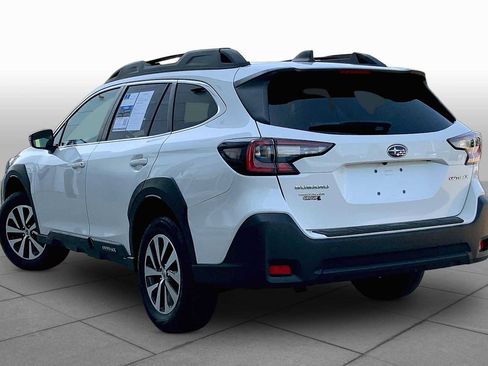 Certified 2024 Subaru Outback Premium AWD/4WD image 11