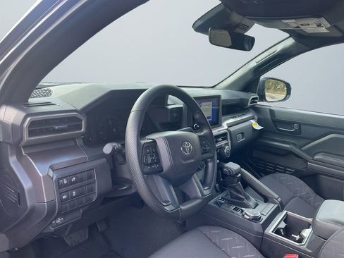New 2026 Toyota Tacoma SR5 image 11