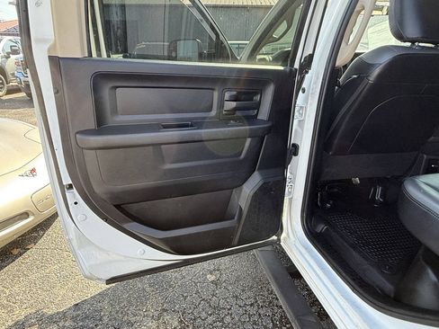 Used 2020 RAM 2500 Tradesman RWD image 20