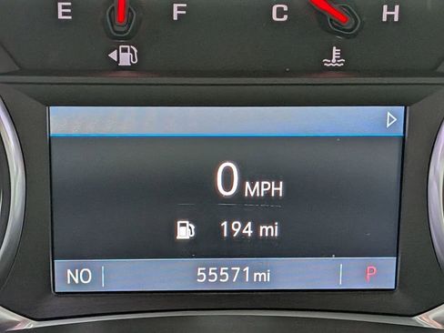 Used 2019 GMC Terrain SLT w/ Preferred Package AWD/4WD image 24
