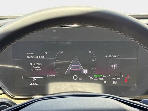 Certified 2025 Audi Q5 Premium Plus w/ Premium Plus AWD/4WD image 20