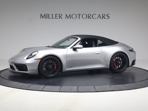 Used 2024 Porsche 911 Carrera GTS RWD image 24