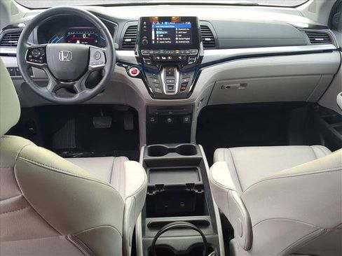 Used 2024 Honda Odyssey Touring image 19