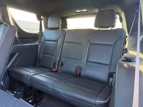 Used 2021 GMC Yukon SLT AWD/4WD image 20
