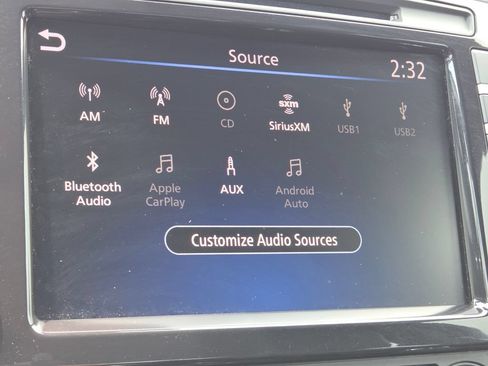 Used 2023 Nissan Maxima SR w/ Sport Mat Group FWD image 31