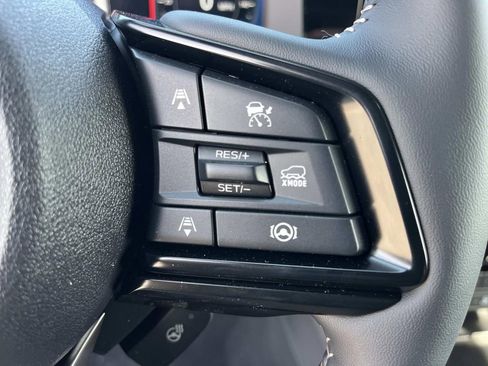 New 2026 Subaru Outback Touring XT AWD/4WD image 28