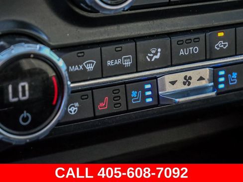Used 2021 Ford F150 Lariat w/ Equipment Group 502A High AWD/4WD image 65