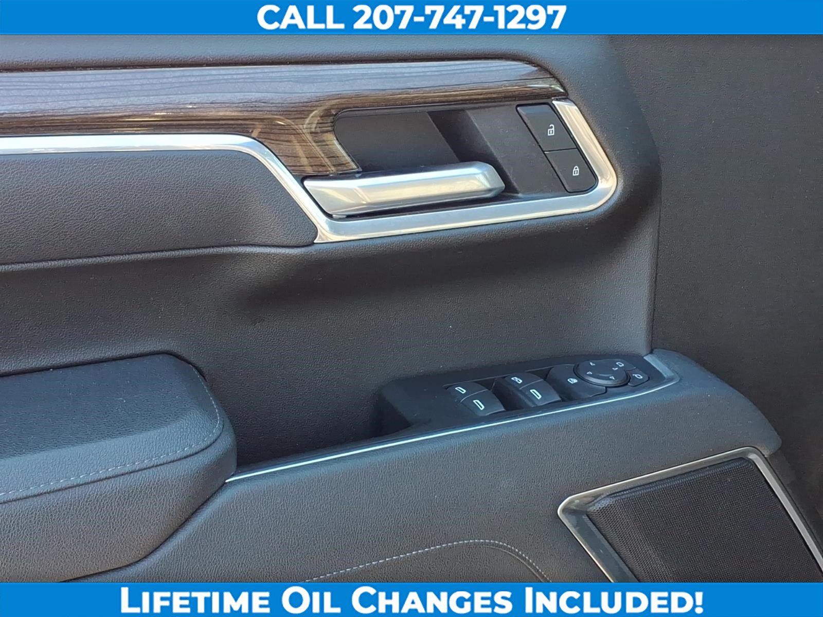 Used 2026 Chevrolet Silverado 1500 RST AWD/4WD image 11