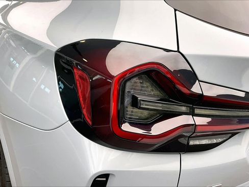 Used 2023 BMW X3 M40i w/ Premium Package image 30