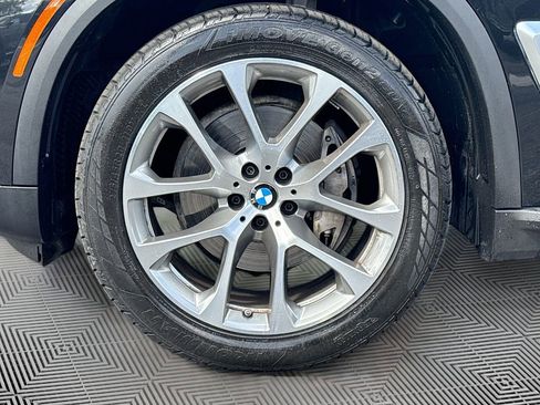 Used 2024 BMW X5 sDrive40i image 33