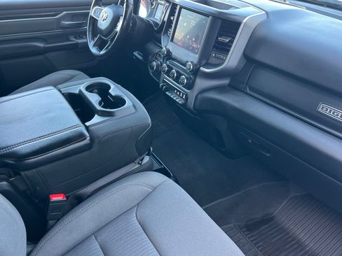 Used 2022 RAM 1500 Big Horn AWD/4WD image 15