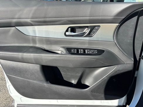New 2026 Nissan Murano SL AWD/4WD image 12