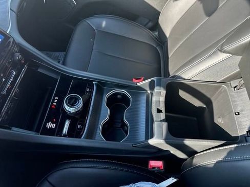 New 2024 Jeep Grand Cherokee Limited 4xe w/ Trailer Tow Package image 26