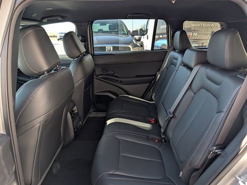 New 2026 Jeep Cherokee Limited AWD/4WD image 6