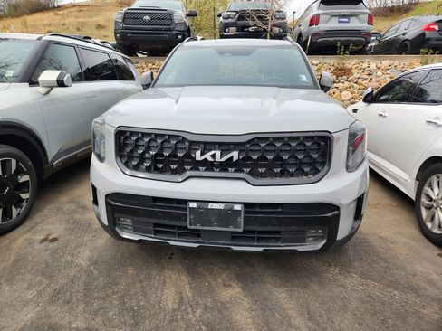 Used 2024 Kia Telluride SX Prestige X-Pro image 10