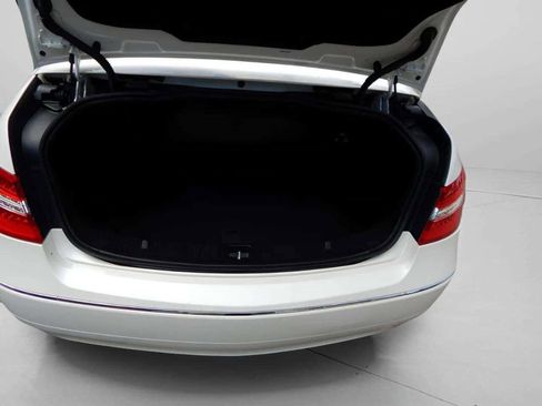 Used 2012 Mercedes-Benz E 350 Cabriolet image 39
