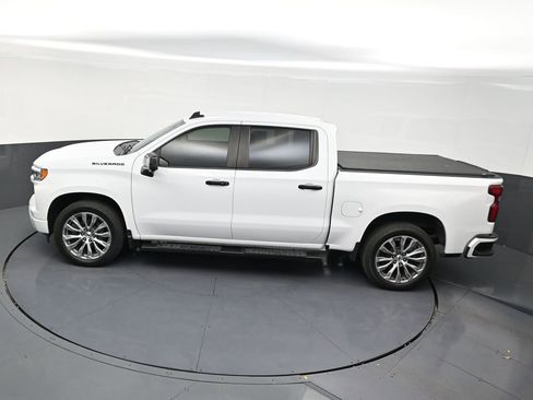 Used 2022 Chevrolet Silverado 1500 RST w/ All Star Edition Plus image 14