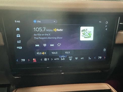 Used 2025 Lincoln Navigator L Reserve image 37