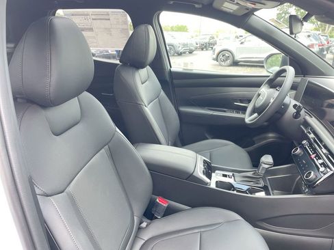 New 2026 Hyundai Santa Cruz SEL image 49