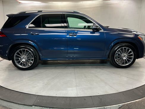 New 2026 Mercedes-Benz GLE 350 4MATIC image 6