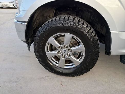 Used 2019 Ford F150 XLT w/ Equipment Group 301A Mid AWD/4WD image 29