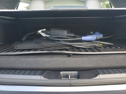 Certified 2022 Toyota Prius Prime Limited image 6