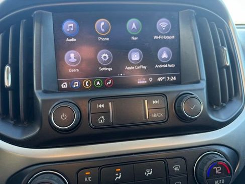 Used 2022 Chevrolet Colorado ZR2 image 15