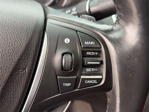 Used 2019 Acura TLX 3.5L Technology Pkg w/A-Spec P image 25