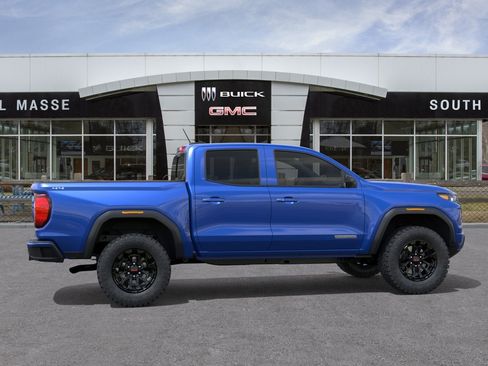 New 2026 GMC Canyon Elevation w/ Convenience Package AWD/4WD image 5