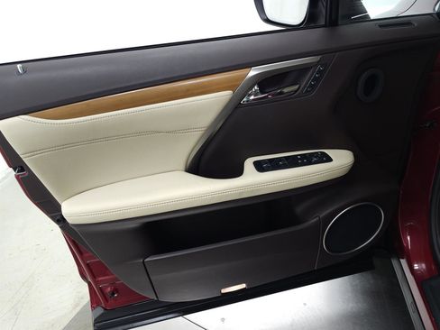 Used 2017 Lexus RX 350 FWD image 13