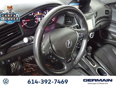 Used 2022 Acura ILX image 14