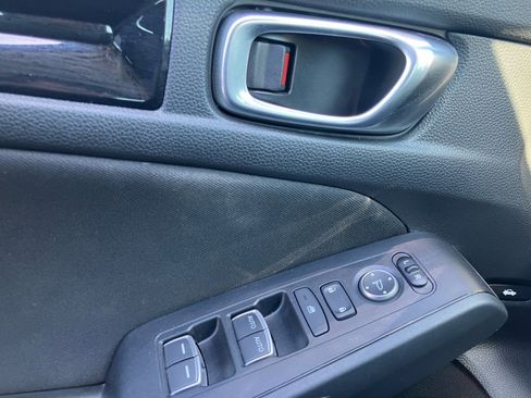 Used 2023 Honda Civic EX image 36