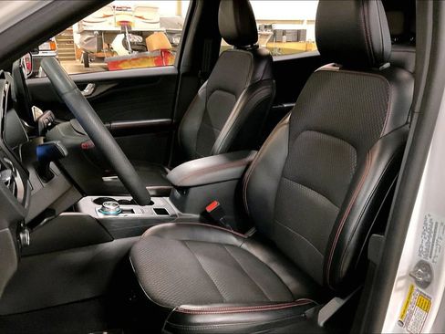 Certified 2023 Ford Escape ST-Line w/ Tech Pack #1 image 23