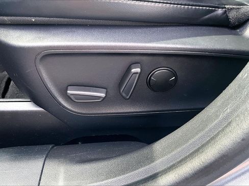 Used 2024 Ford Escape Platinum AWD/4WD image 34