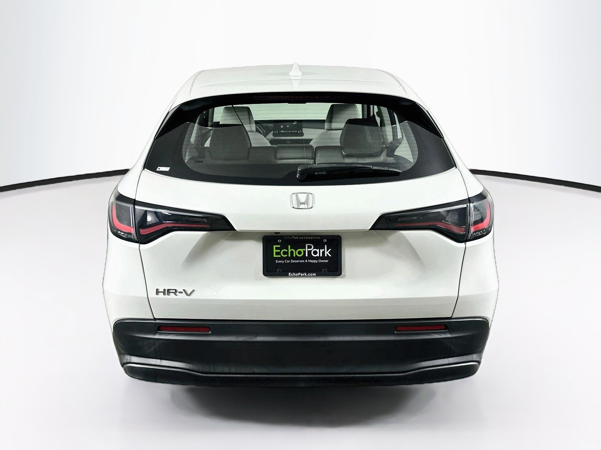 Used 2024 Honda HR-V LX image 7