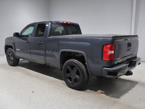 Used 2017 GMC Sierra 1500 4x4 Double Cab w/ Elevation Edition image 6