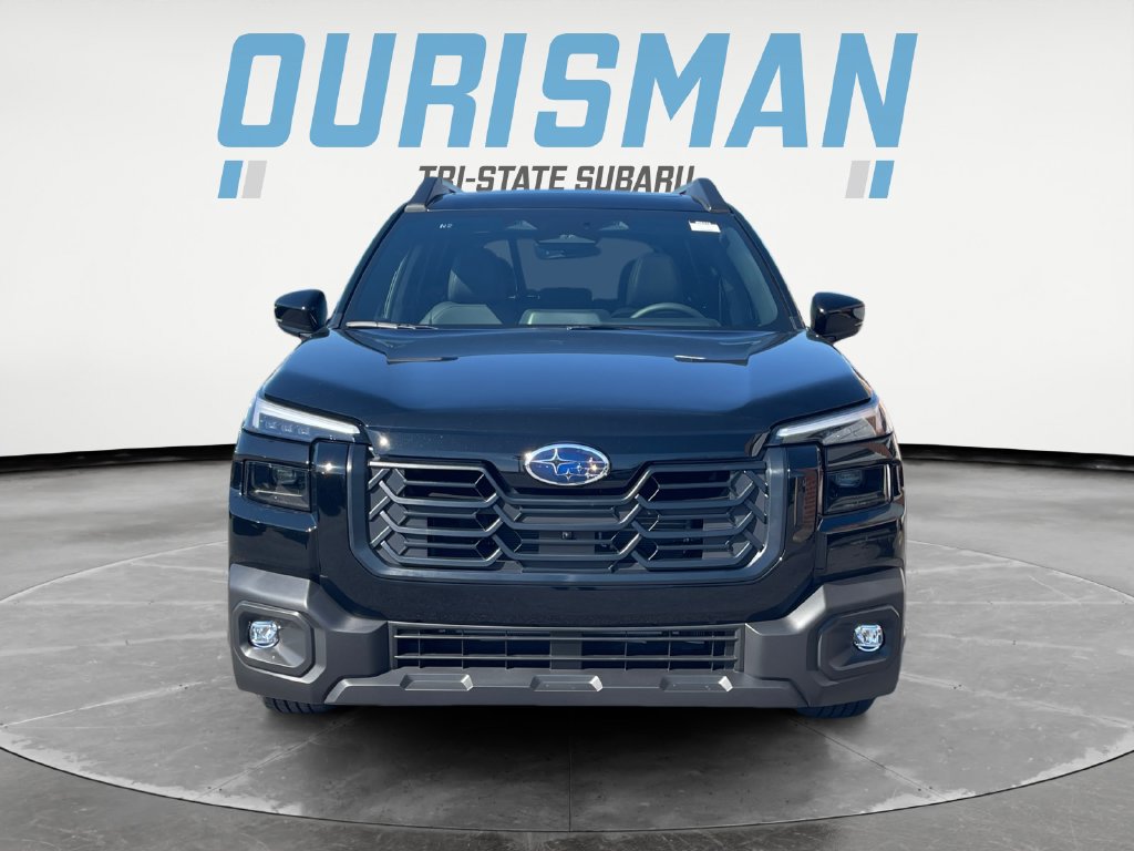 New 2026 Subaru Outback Limited XT AWD/4WD image 8