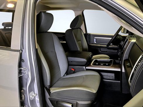 Used 2023 RAM 1500 Classic SLT w/ Trailer & Traction Group image 30