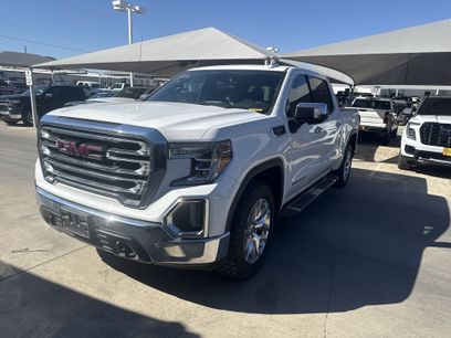 Used 2020 GMC Sierra 1500 SLT