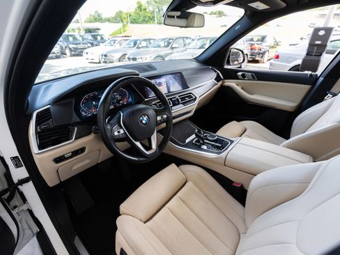 Used 2019 BMW X5 xDrive40i image 16