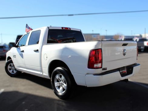 Used 2017 RAM 1500 Express RWD image 6