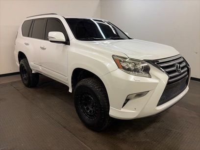Used 2015 Lexus GX 460 Luxury w/ Preferred Accessory Package