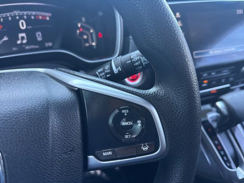 Used 2019 Honda CR-V EX image 17