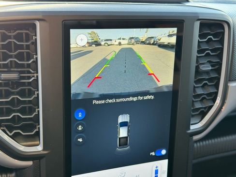 New 2026 Ford Ranger XL AWD/4WD image 15